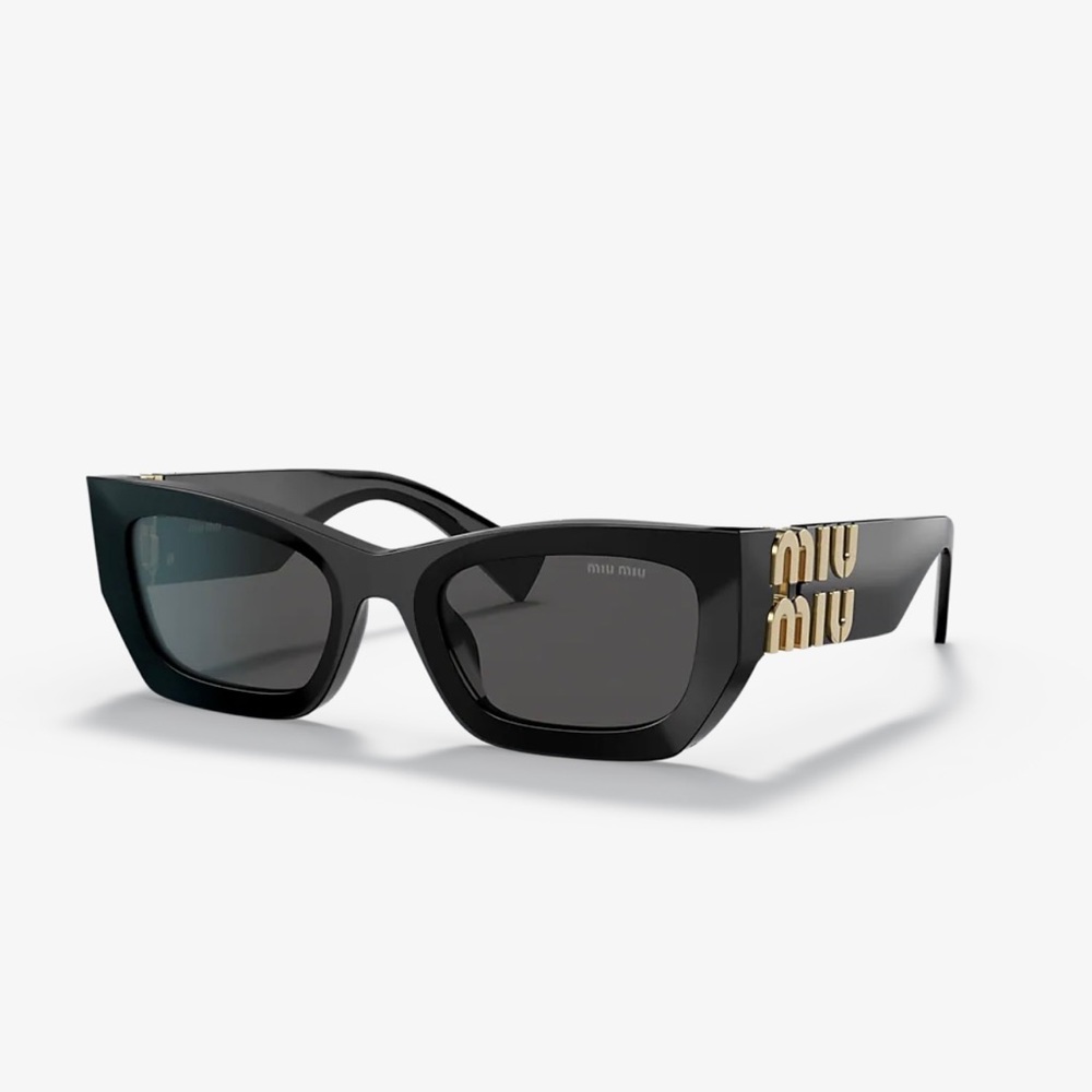 MIU MIU
MU 09WS Runway sunglasses